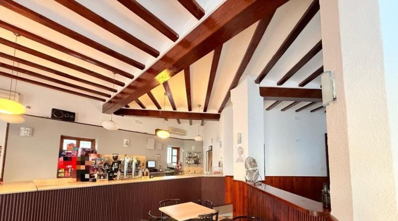 Alicante - Dolores - 266m2