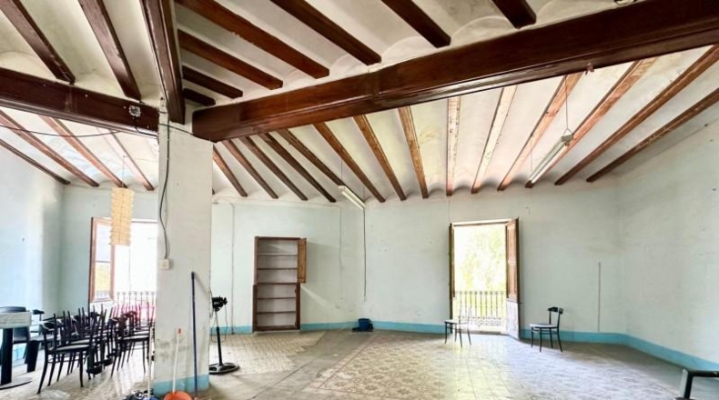Alicante - Dolores - 266m2