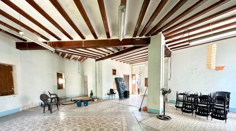 Alicante - Dolores - 266m2