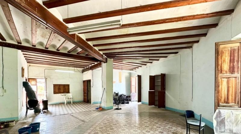 Alicante - Dolores - 266m2