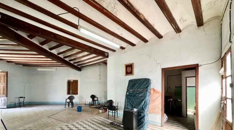 Alicante - Dolores - 266m2