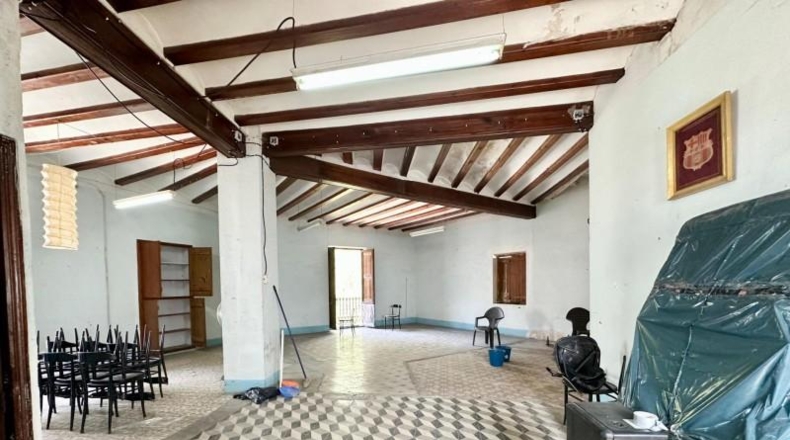 Alicante - Dolores - 266m2