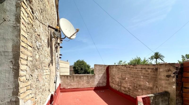 Alicante - Dolores - 266m2