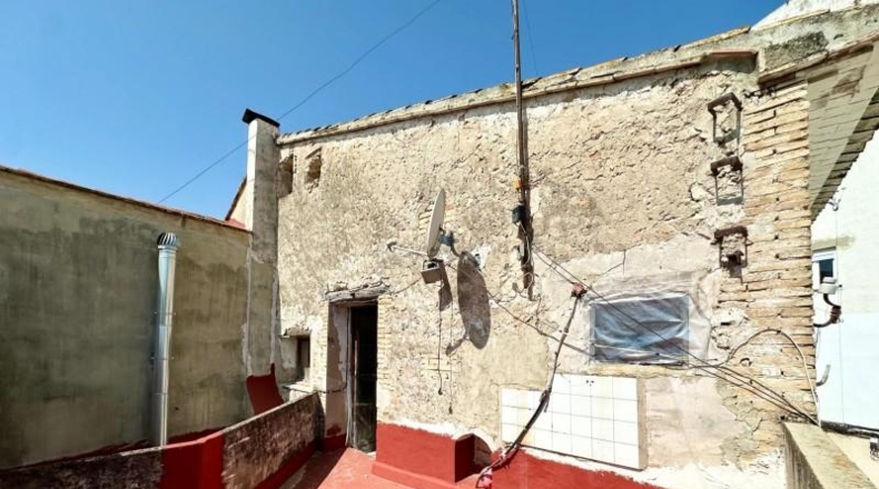 Alicante - Dolores - 266m2