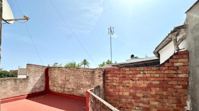 Alicante - Dolores - 266m2