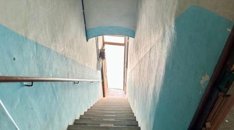 Alicante - Dolores - 266m2