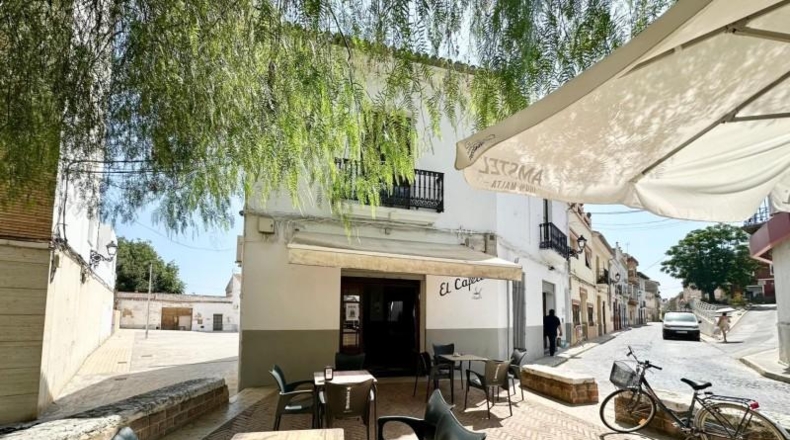 Alicante - Dolores - 266m2