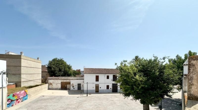 Alicante - Dolores - 266m2