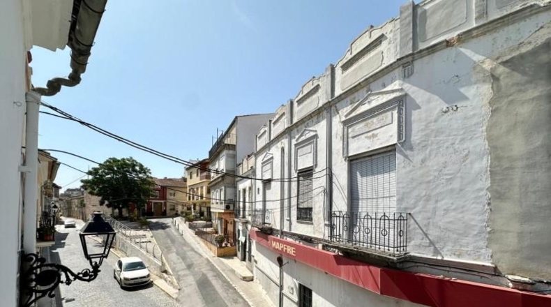 Alicante - Dolores - 266m2