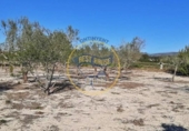 Casa de camp amb terreny en venda a la España, Albaida, ref.: TR317304 foto