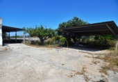 Casa de camp amb terreny en venda a la España, Albaida, ref.: TR317304 foto
