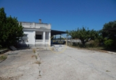 Casa de camp amb terreny en venda a la España, Albaida, ref.: TR317304 foto