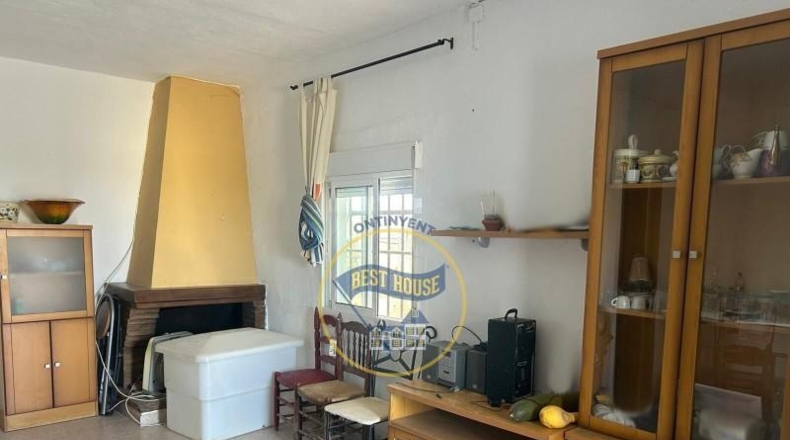 Valencia - Alcira - 7031m2
