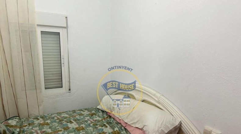 Valencia - Alcira - 7031m2