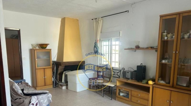 Valencia - Alcira - 7031m2