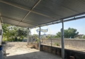 Casa de camp amb terreny en venda a la España, Albaida, ref.: TR317304 foto