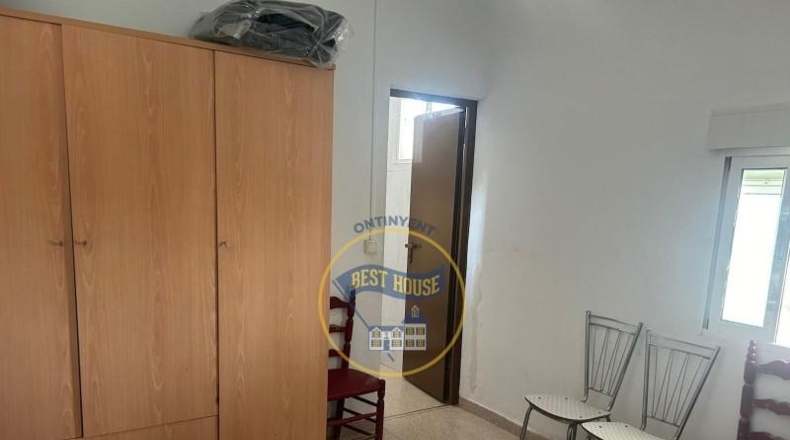 Valencia - Alcira - 7031m2