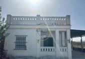 Casa de camp amb terreny en venda a la España, Albaida, ref.: TR317304 foto