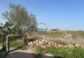 Casa de camp amb terreny en venda a la España, Albaida, ref.: TR317304 foto