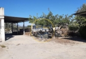 Casa de camp amb terreny en venda a la España, Albaida, ref.: TR317304 foto