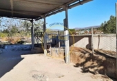 Casa de camp amb terreny en venda a la España, Albaida, ref.: TR317304 foto