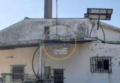 Casa de camp amb terreny en venda a la España, Albaida, ref.: TR317304 foto