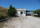 Casa de camp amb terreny en venda a la España, Albaida, ref.: TR317304 foto