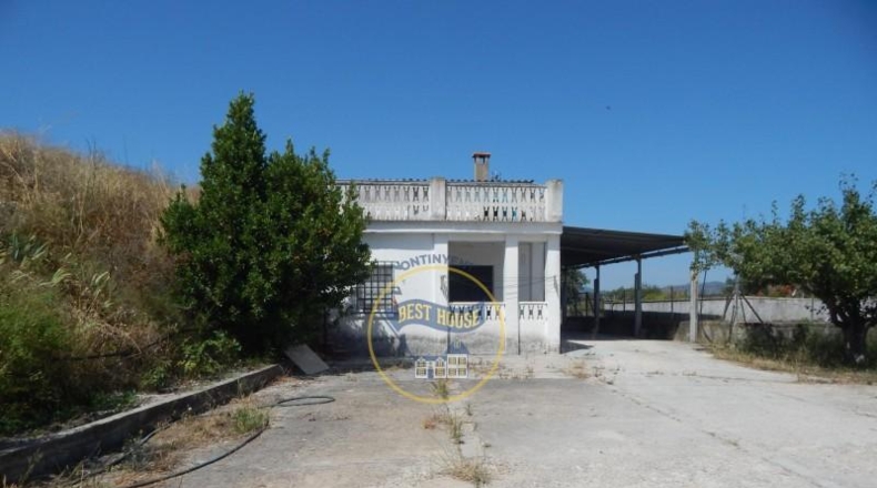 Valencia - Alcira - 7031m2