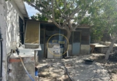 Casa de camp amb terreny en venda a la España, Albaida, ref.: TR317304 foto