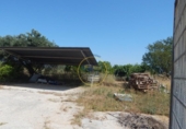 Casa de camp amb terreny en venda a la España, Albaida, ref.: TR317304 foto