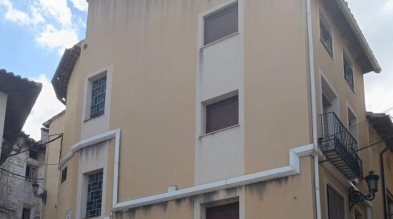 Teruel - Montalbán - 143m2