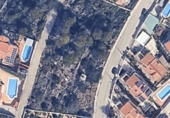 Land suitable for development for sale on España, La Font d'en Carròs, ref: TR312459 photo