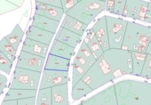 Land suitable for development for sale on España, La Font d'en Carròs, ref: TR312459 photo