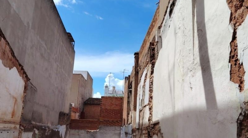 Castellon - Вильярреал - 142m2