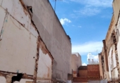 Загородный дом с участком на продажу в городе Vila-real Фото