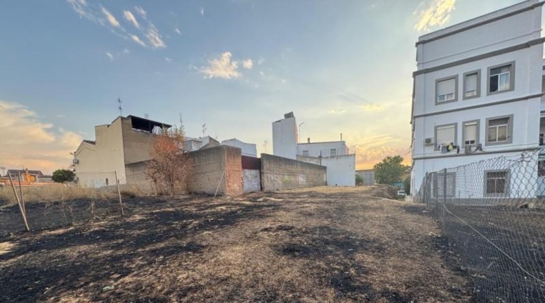 Badajoz - Mèrida - 913m2