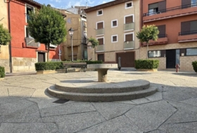 Tudela 91&nbsp;m² 