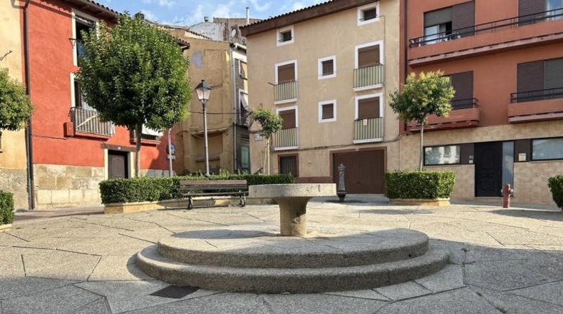 Navarra - Tudela - 91m2
