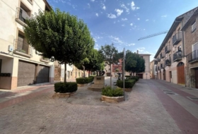Tudela 91&nbsp;m² 