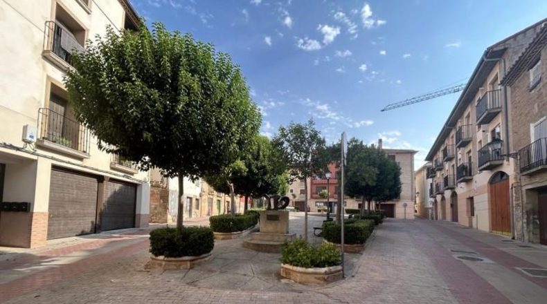 Navarra - Tudela - 91m2