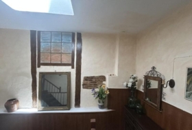Tudela 91&nbsp;m² 