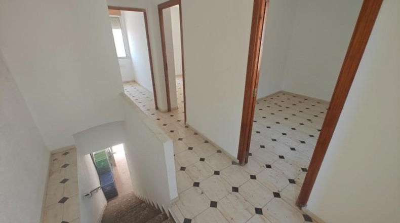 Valencia - Buñol - 156m2