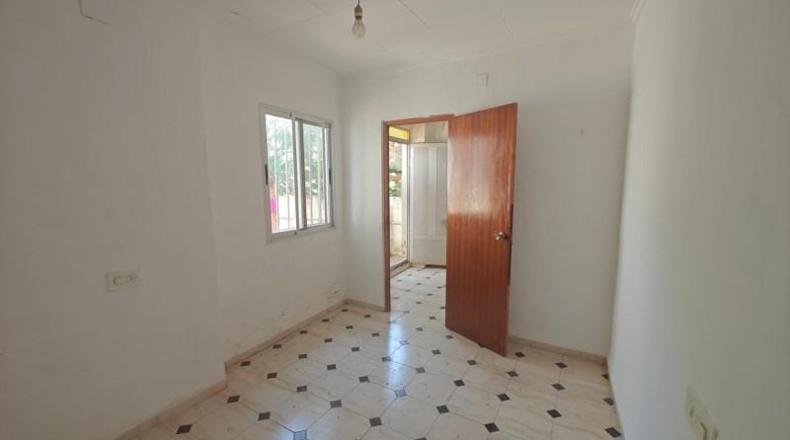 Valencia - Buñol - 156m2