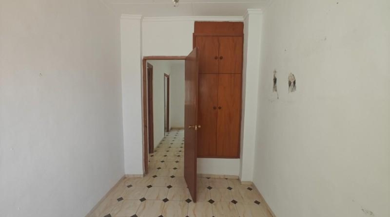 Valencia - Buñol - 156m2