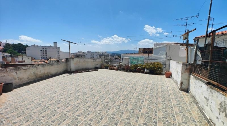 Valencia - Buñol - 156m2