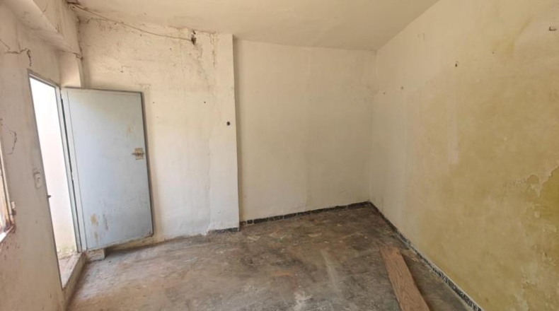 Valencia - Buñol - 156m2