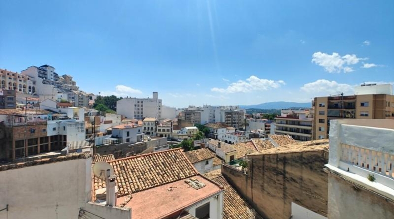 Valencia - Buñol - 156m2