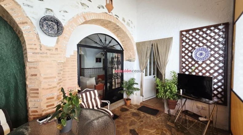 Córdoba - Fuente la Lancha - 345m2
