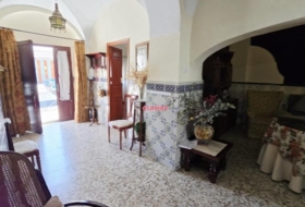 Fuente la Lancha 345&nbsp;m² 