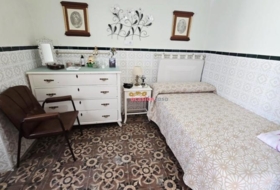 Fuente la Lancha 345&nbsp;m² 
